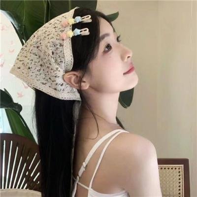 吸烟者